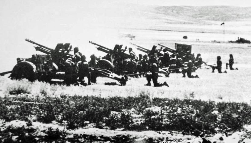 54 عاماً على معركة الكرامة 